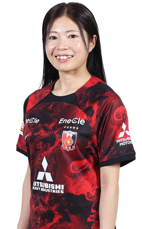 伊藤 美紀 三菱重工浦和レッズレディース 選手情報 Weリーグ Women Empowerment League