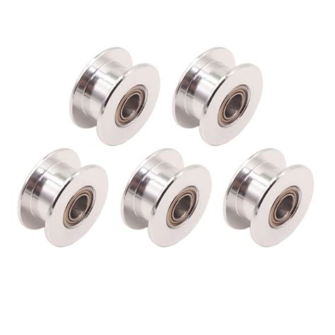 Snapklik Winsinn Gt Idler Pulley Toothless Mm Bore Mm Width