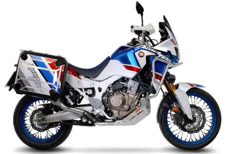 Naklejki Honda Crf L Africa Twin Adventure Naklejki Na