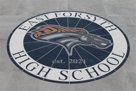 East Forsyth High School ribbon cutting planned for Saturday - Forsyth News