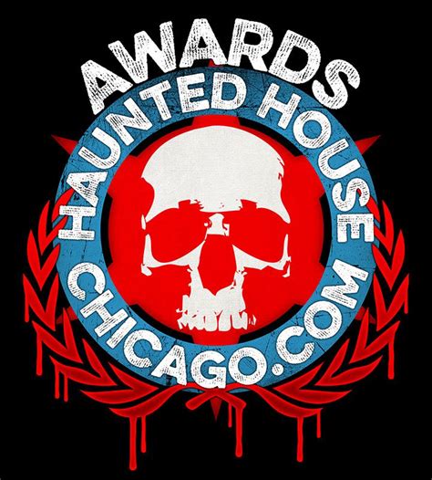 2023 New Haunted Attraction of the Year - Haunted Houses Chicago