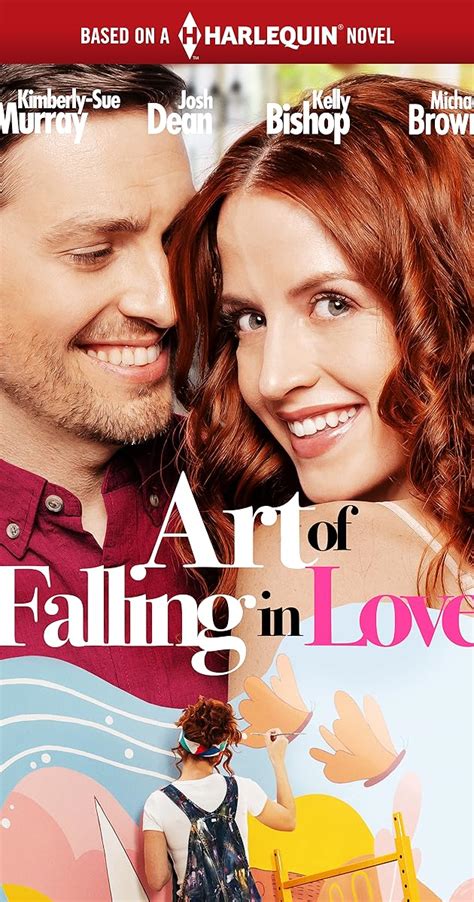 Art Of Falling In Love Tv Movie Imdb