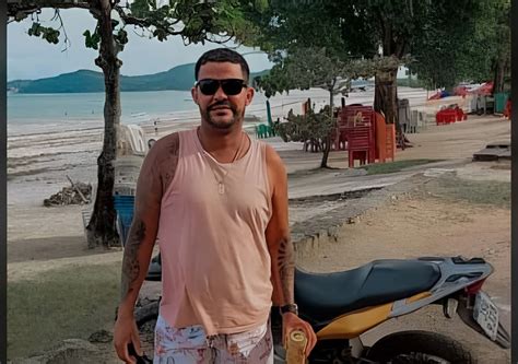 Tragédia em Candeias Homem Perde a Vida em Acidente de Moto na BA 522