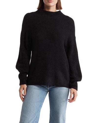 Black Tahari Sweaters And Knitwear For Women Lyst