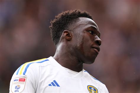 Everton Could Now Try And Sign Exceptional Leeds Player After Missing