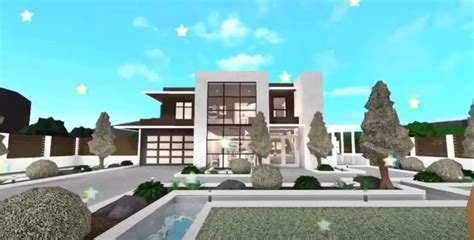 Build Your Dream Bloxburg House 2 Story Small Layouts That Will Blow