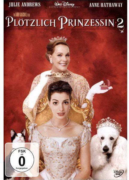 Film DVD The Princess Diaries 2 Royal Engagement Pamiętnik