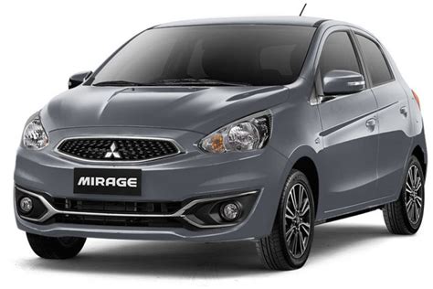 Mitsubishi Mirage Images - Check Interior & Exterior Photos | OtO