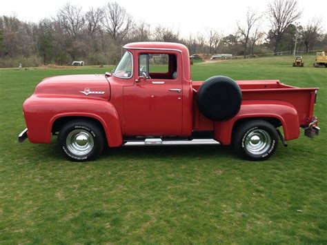 1956 Ford F100