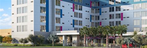 New Opening in Orlando, Florida | Aloft