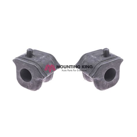 Buy Front Stabilizer Bar Bush Set 48815 42070 X 1 48815 42080 X 1