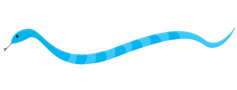 Free Blue Snake Cliparts, Download Free Blue Snake Cliparts png images ...