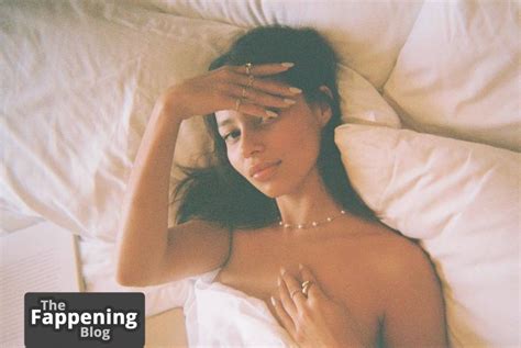Fiona Barron Fiona Bl Nude Leaks Photo 56 TheFappening