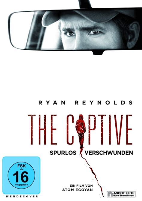 The Captive Movies And Tv