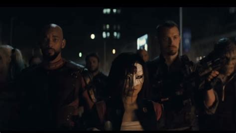 Revelan Nuevas Imágenes De La Película Suicide Squad Con Jared Leto