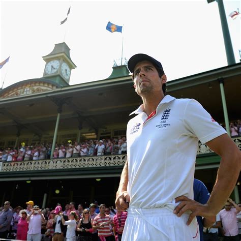 10 Biggest Threats to Alastair Cook's England Captaincy to Watch out ...