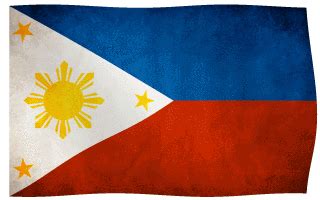 Philippine Flag Waving Png - Waving Flagge Flags Gfycat Chinesische ...