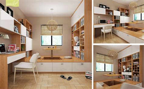 Modern Design Bedroom Furniture with Tatami (V1-BC001) - Bedroom ...