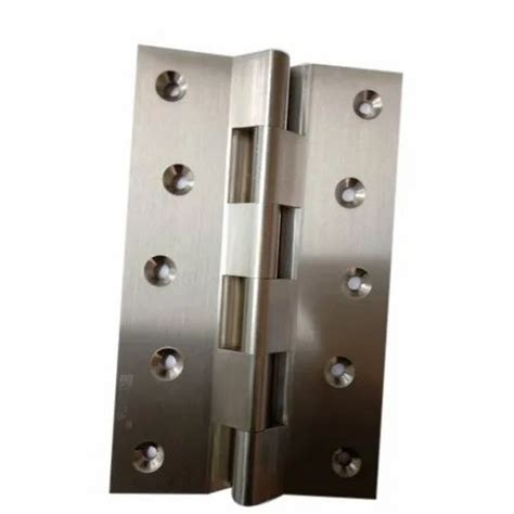 Dalium Brass Railway Hinge Size 5 Inch Door At Rs 352 Piece In