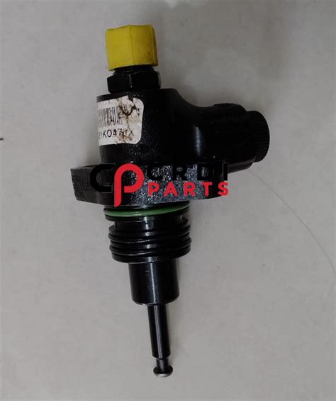 Fuel Injection Pump Plunger FHL07100 Ashok Leyland GURU BS6