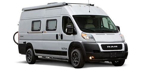 2023 Coachmen Nova 20D's media | RV Guide