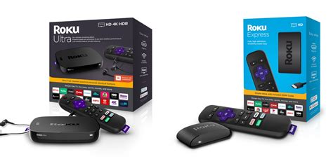 Roku Introduces New Streaming Player Lineup What S On Disney Plus