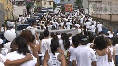 Batv Salvador Moradores Da Regi O De Pitua U Protestam Contra A