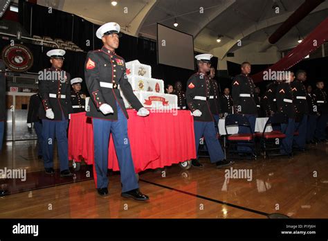 Usmc Birthday Ball