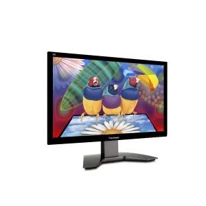 Viewsonic Va A Led Full Hd P Led Display New Horizon Viewing