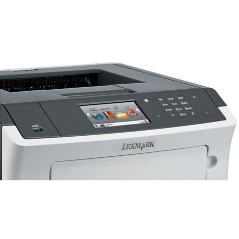 Lexmark M3150 Laser monocromáticas Back Market