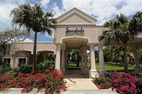 Three American Tourists Found Dead At Sandals Resort In The Bahamas