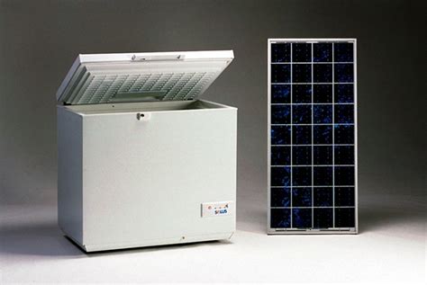 How Much Solar Power Do I Need To Run A Refrigerator Spheral Solar