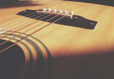 Free Images Light Blur Wood Acoustic Guitar Dark Macro Shadow