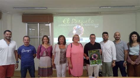 Ayuntamiento Y Centros Educativos De Almonte Ponen En Marcha Una