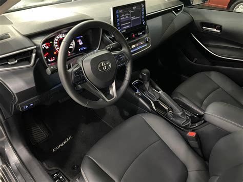 Toyota Corolla Vvt Ie Flex Xei Direct Shift Flex Autom Tico