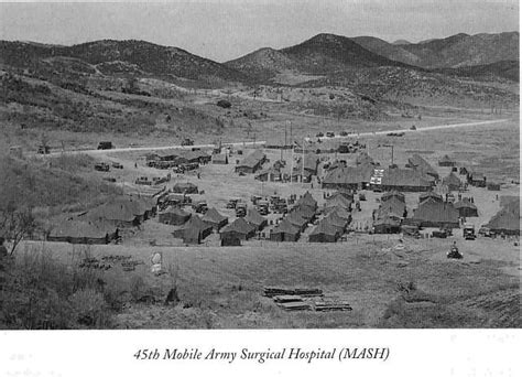 Mobile Army Surgical Hospital Monster Mash Fandom