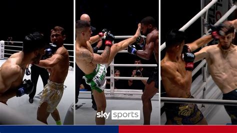 MMA News, Video, Live on Sky | Sky Sports