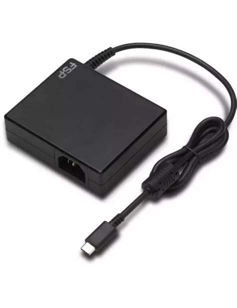 Alimentation Fsp Fortron Nb C Usb Type C Usb Pd W