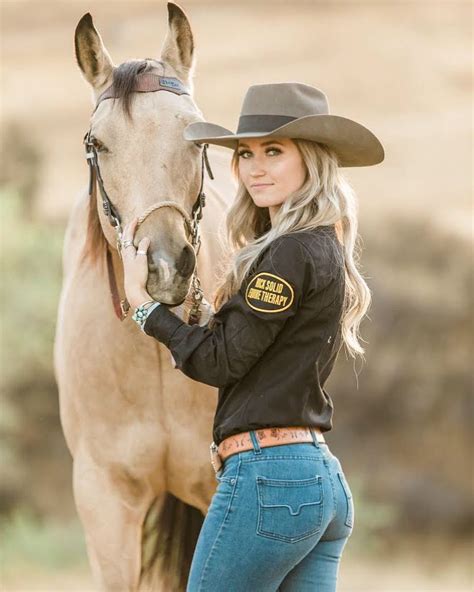 Chelsea Glanz Pro Barrel Racer Onedirtymother Again Onedirtymotheragain