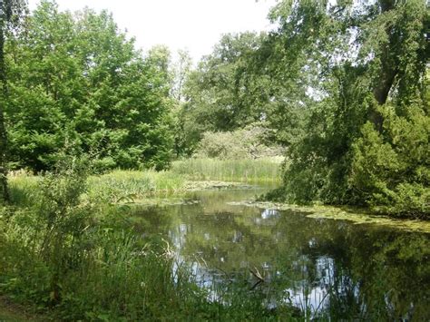 Vallø Denmark Beautiful buildings Country roads Nature