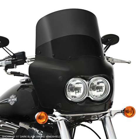 Fairings And Windshields For Harley Davidson Motorcycle Windshields