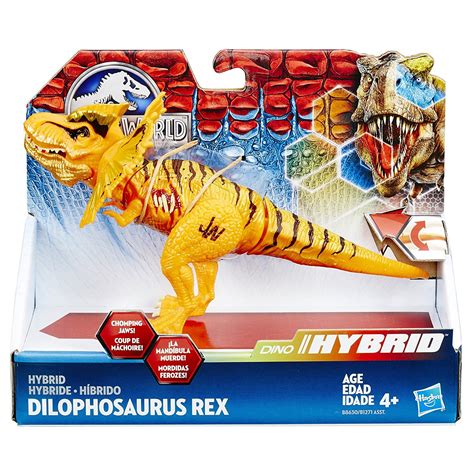 Jurassic World Toys Jurassic Pedia