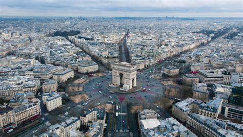 Quanto Custa Viajar Para Paris Em Finalmente O Sonho Ser Realidade