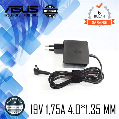 Adaptor Charger Asus X S X N X M X Series Celleron V A