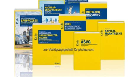 Coverdesign Linde Verlag Linde Verlag Geht Mit Neuem Cover Design An