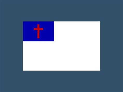 Christian Flag Vector Art, Icons, and Graphics for Free Download