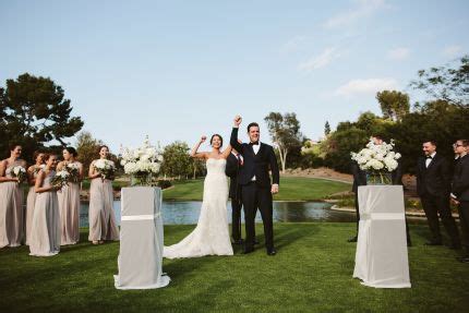 Friendly Hills Country Club in Whittier, California