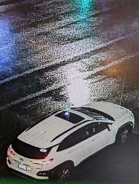 Coquitlam Rcmp Police Seek Two Suspect Drivers In Serious Hit And Run