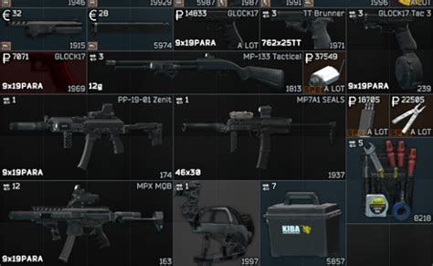 A Detailed Guide To All Quests Of Mechanic In Escape From Tarkov Riset – Otosection