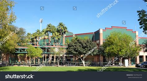 424 Scottsdale stadium Images, Stock Photos & Vectors | Shutterstock